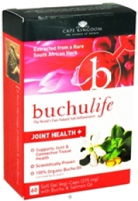 Buchulife Joint