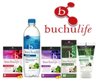 Buchulife Products